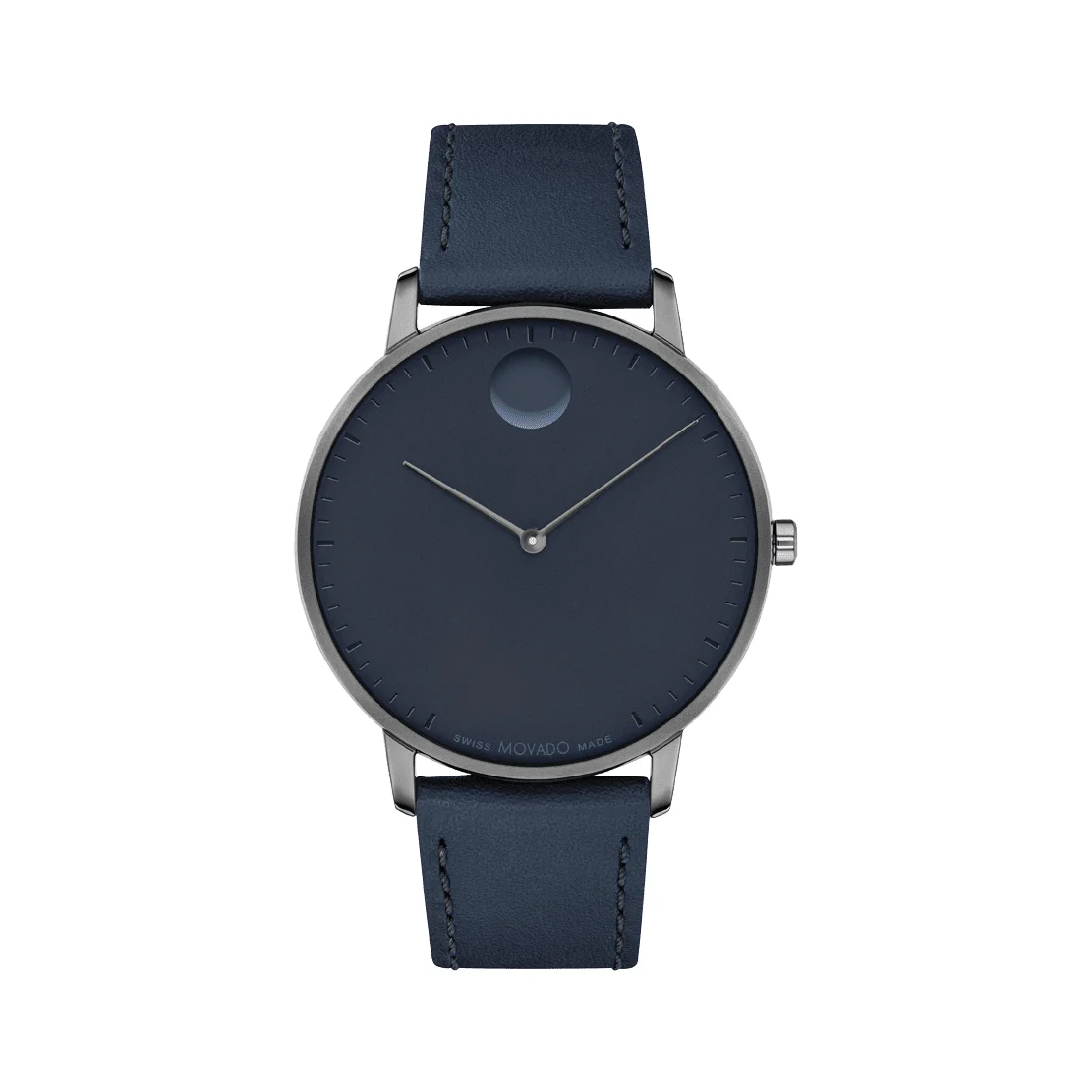 Movado Movado 3640108 41 mm kol saati