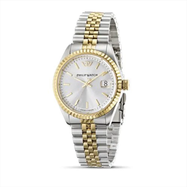 Philip Watch Caribe R8253107012 kol saati