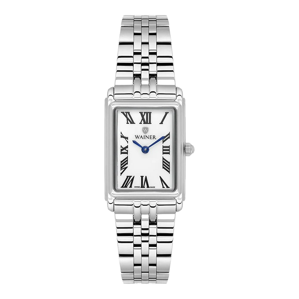 WAINER WA.19010-A 21 mm kol saati