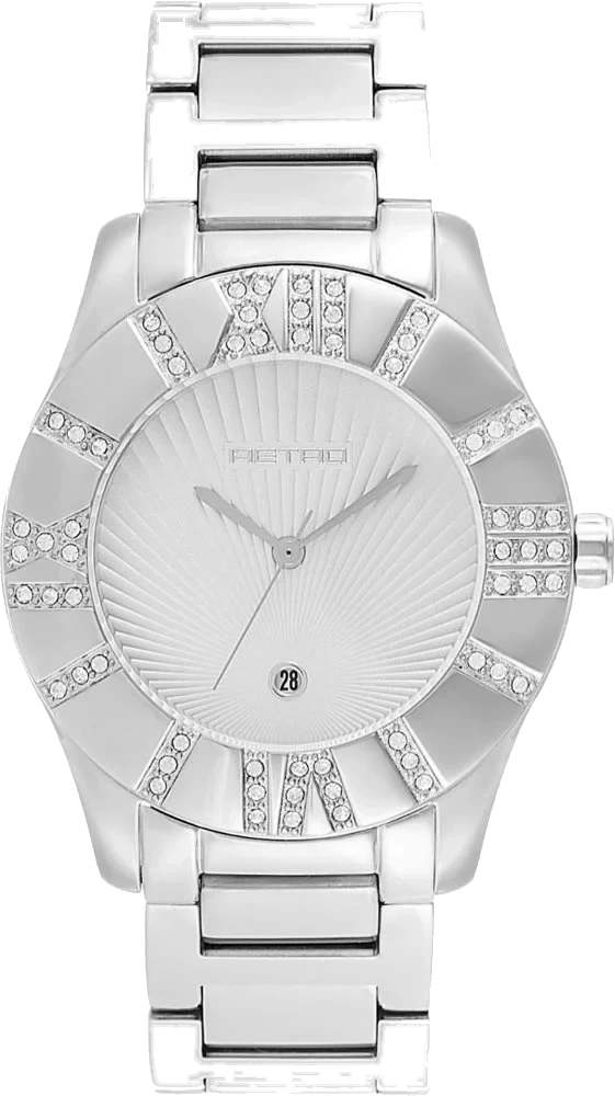 Retro RT1009-101 35 mm kol saati