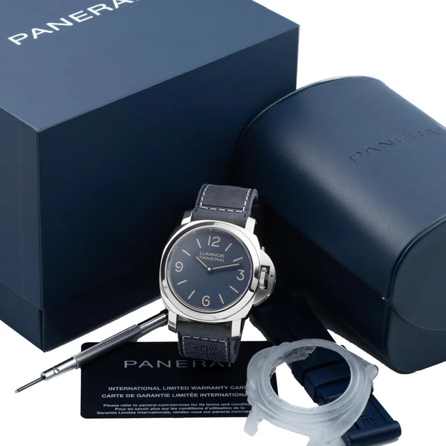 Panerai Switzerland PAM01538/ kol saati