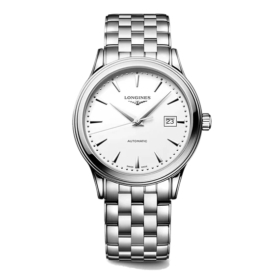 Longines Flagship Automatic L49844186 kol saati
