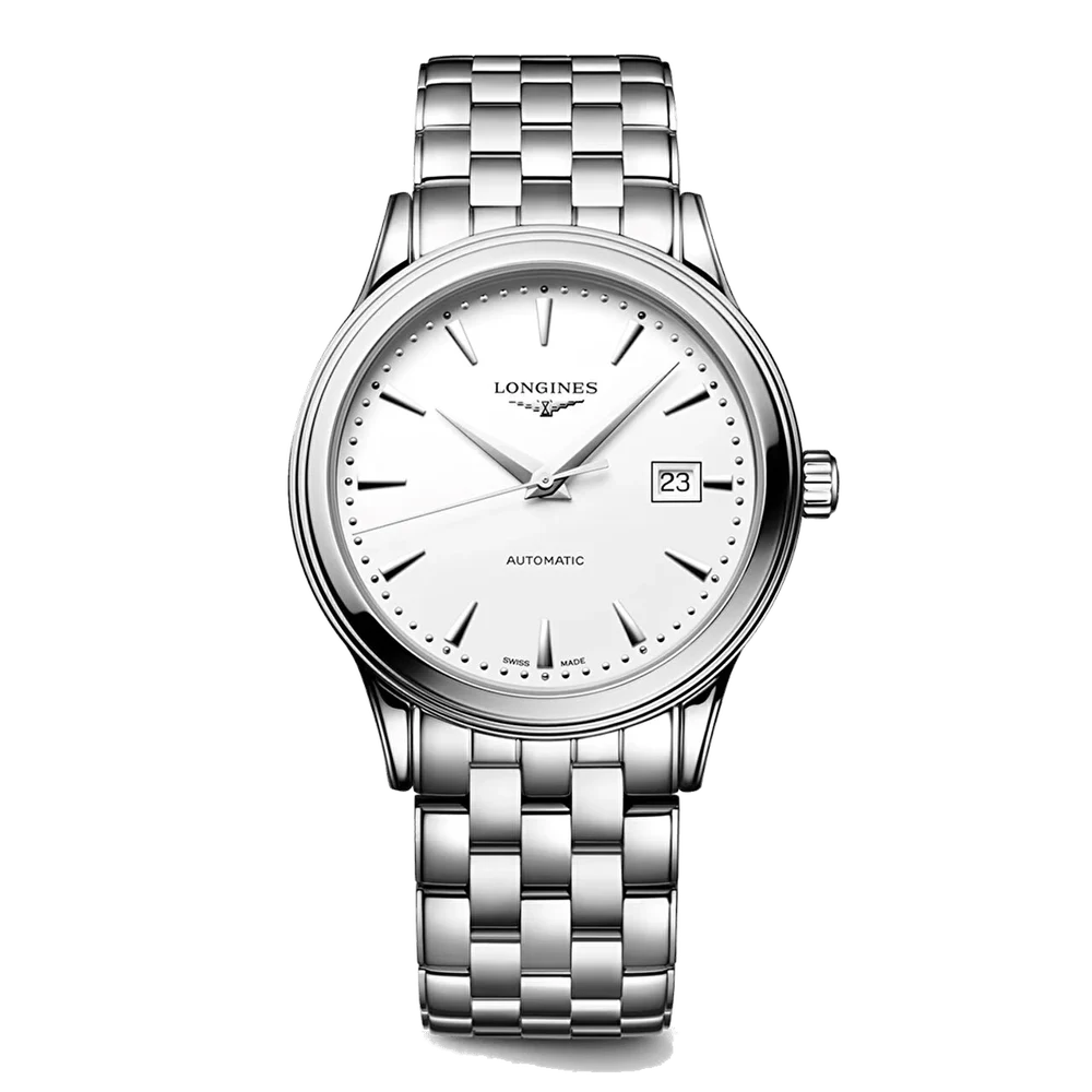 Longines Flagship Automatic L49844186 40 mm kol saati