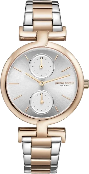 Pierre Cardin 902312F07 kol saati