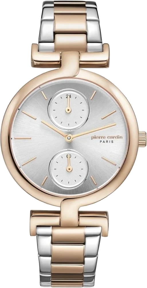 Pierre Cardin 902312F07 34 mm kol saati