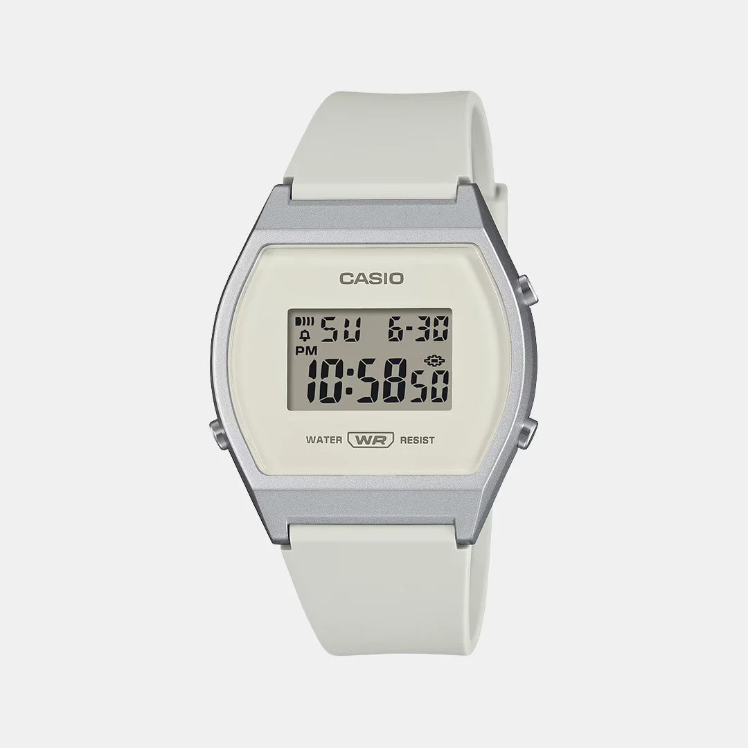 Casio Casio D439 35 mm kol saati