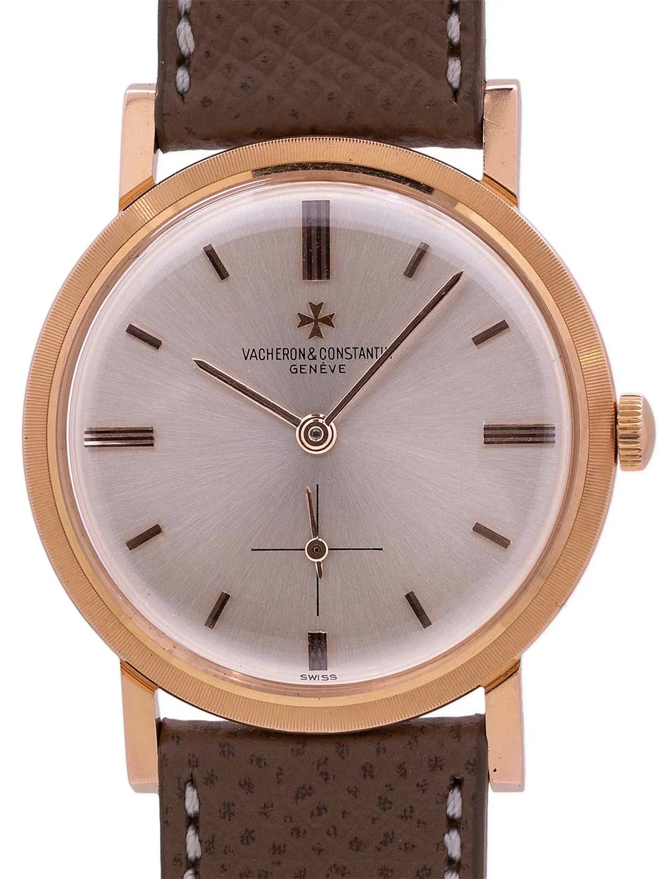 Vacheron Constantin Vacheron Constantin 71389 39 mm kol saati