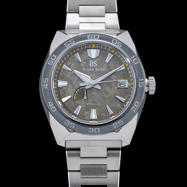 Grand Seiko SBGA403 210009N41477 kol saati