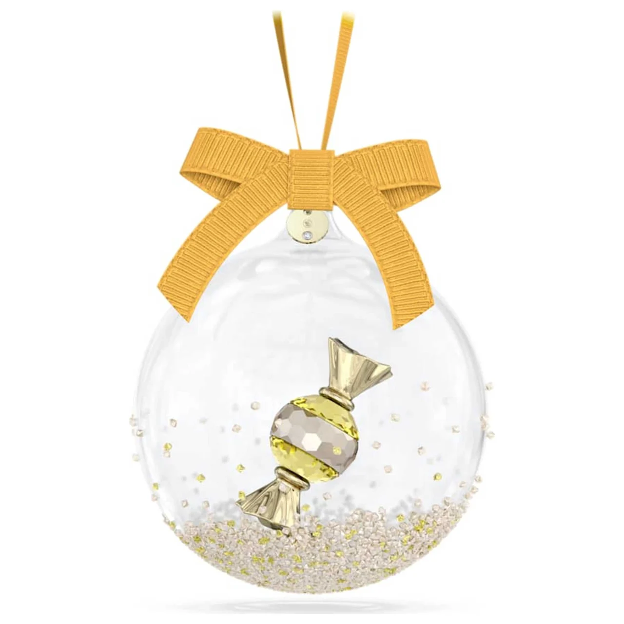 Swarovski Holiday Cheers Dulcis Ornament 5688315 kol saati