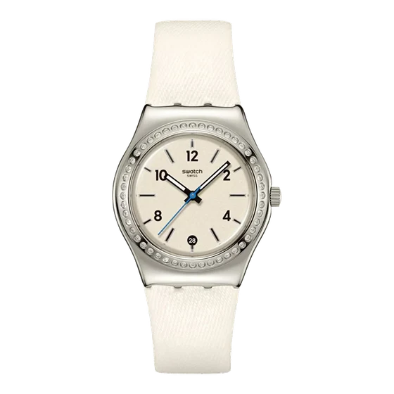 Swatch YLS471 kol saati