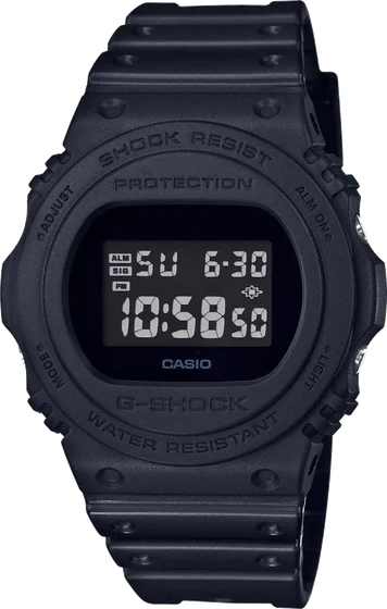 Casio G-shock Origin DW-5750E-1BDR kol saati