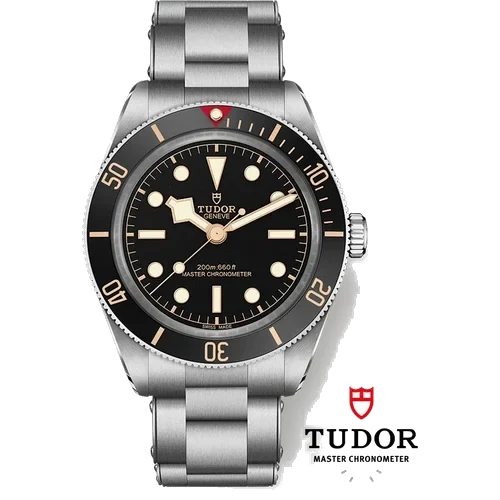 Tudor Black Bay 58 M7939A1A0NU-0002 kol saati