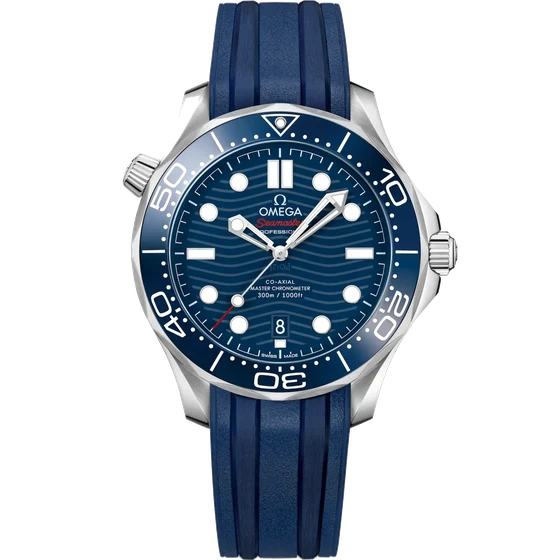 OMEGA Seamaster Diver 300M 210.32.42.20.03.001 kol saati
