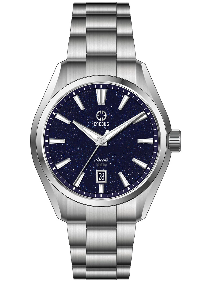 EREBUS Watches OYS20 ERASC37 + OYS20 41 mm kol saati