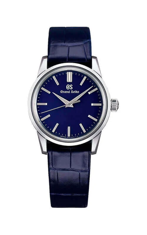Grand Seiko Elegance Collection SBGX349G 34 mm kol saati