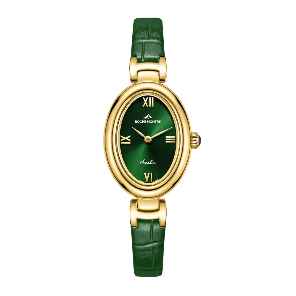 Roche Montre RML502703 RML5027-03 23 mm kol saati