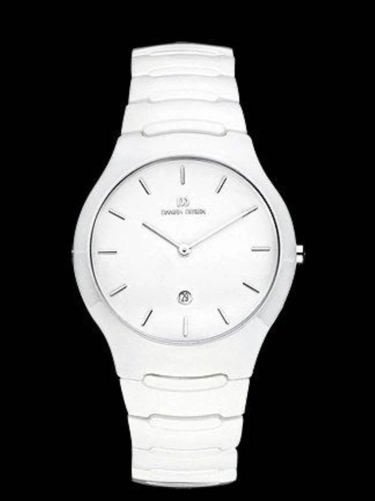 Danish Design IV62Q945 36.5 mm kol saati