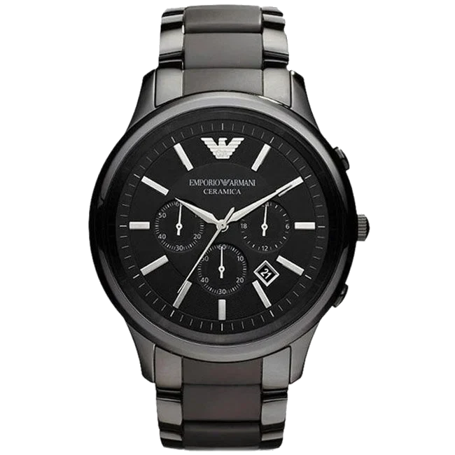 Emporio Armani Renato AR1451 47 mm kol saati
