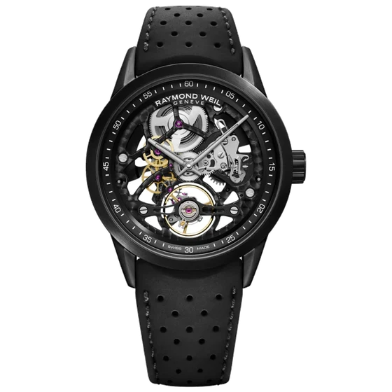Raymond Weil RW2785BKR20000 kol saati