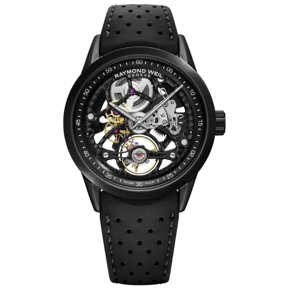 Raymond Weil RW2785BKR20000 42 mm kol saati