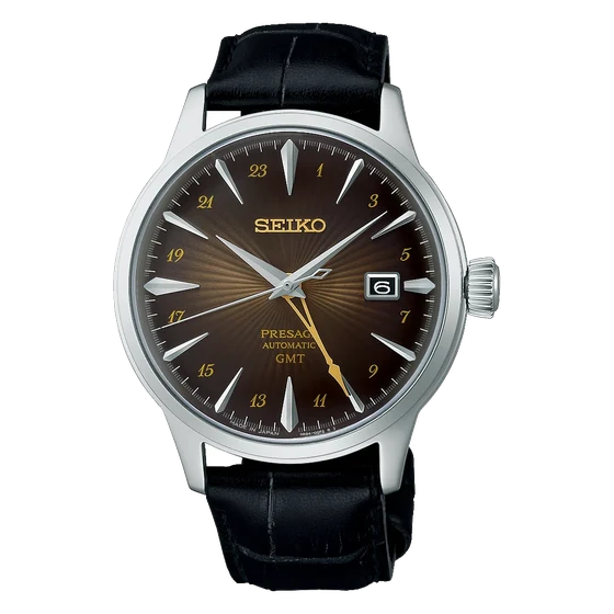 Seiko Presage Cocktail Time SSK039 SSK039J1 kol saati