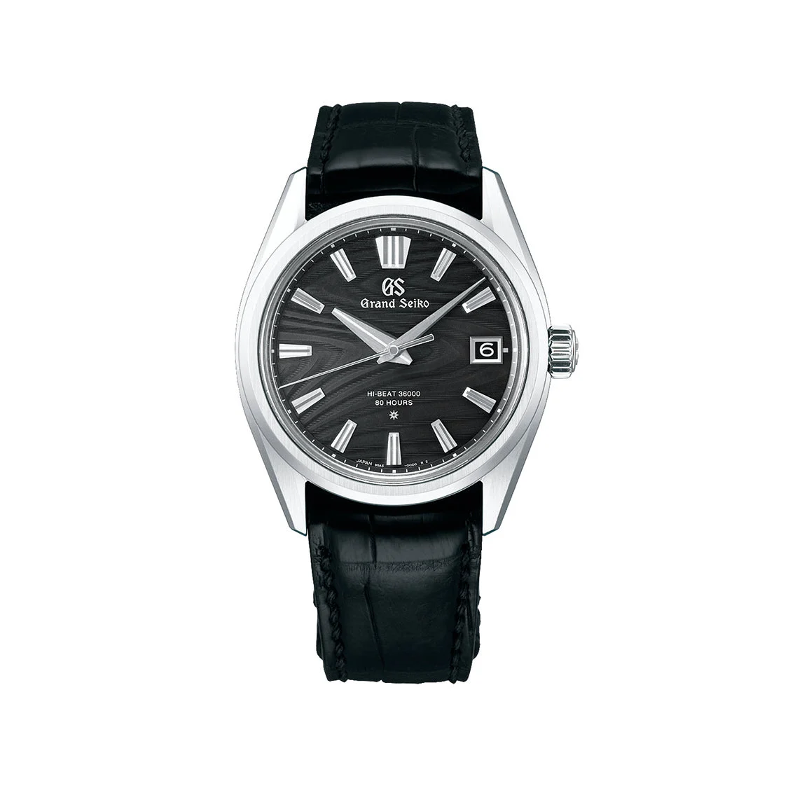 Grand Seiko SLGH007J 40 mm kol saati