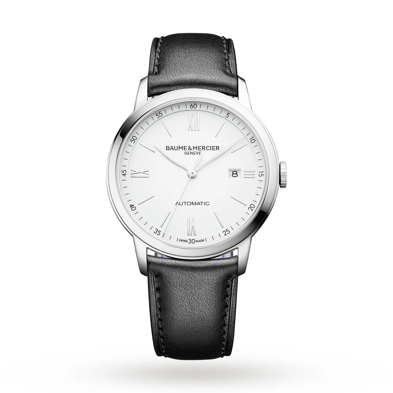 Baume & Mercier Classima M0A10332 42 mm kol saati