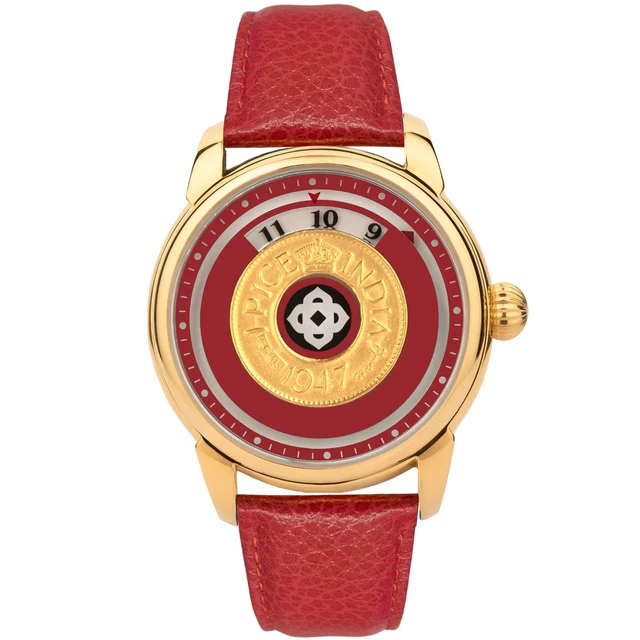 Jaipur Watch Company Kings Wristwear BMWKWW11 kol saati