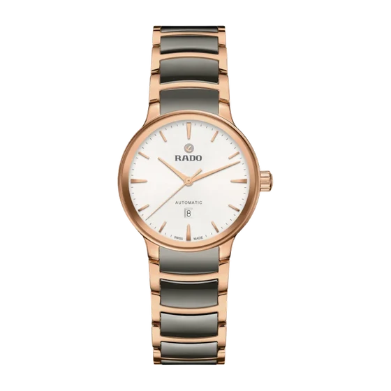 Rado Centrix Automatic R30019012 kol saati