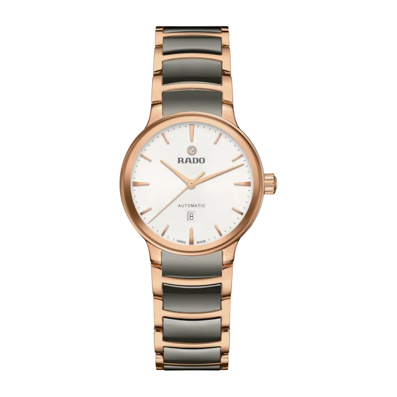 Rado Centrix Automatic R30019012 30.5 mm kol saati