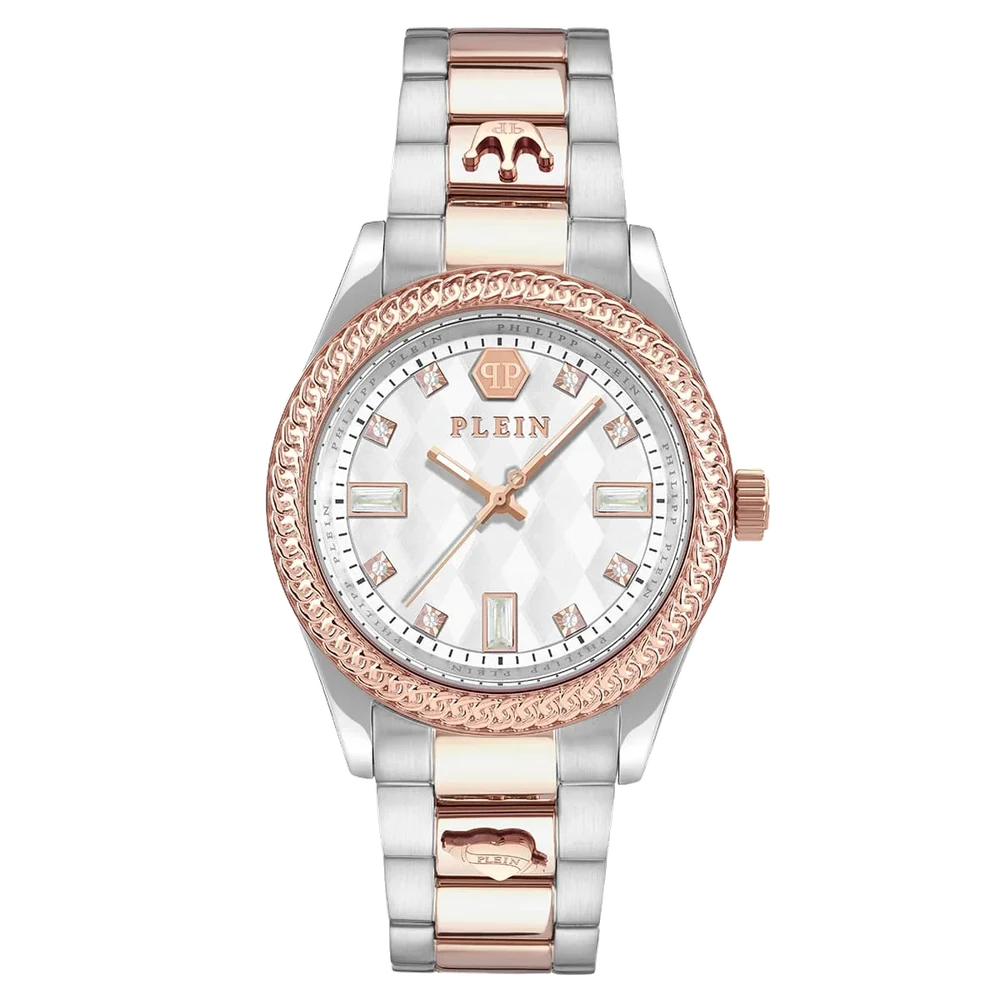 Philipp Plein PWCDA0724 38 mm kol saati