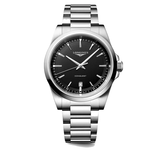 Longines Conquest L3.860.4.52.6 kol saati