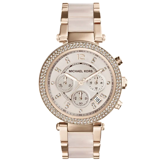 Michael Kors Parker MK5896 kol saati