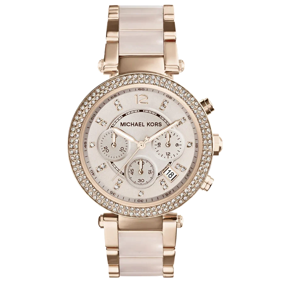 Michael Kors Parker MK5896 39 mm kol saati