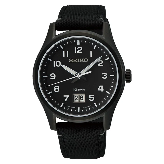 Seiko SUR571P1P kol saati