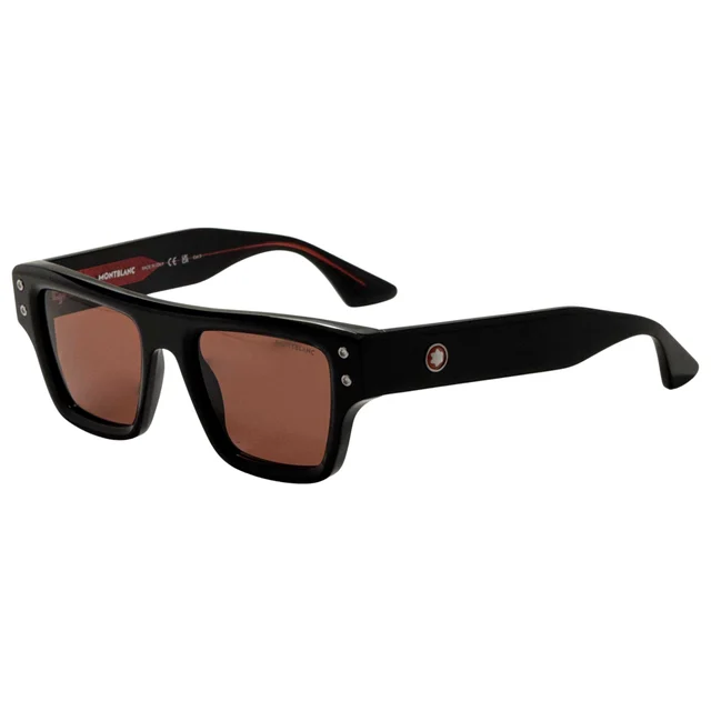 Montblanc Eyeglasses MB0253S-008 kol saati