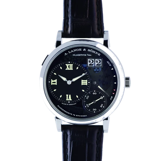 A. Lange & Sohne LANGE & SOHNE 117.035 kol saati