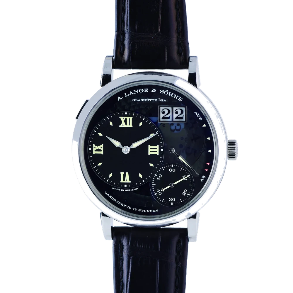 A. Lange & Sohne LANGE & SOHNE 117.035 kol saati