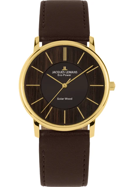 Jacques Lemans Eco Power 1-2106B kol saati