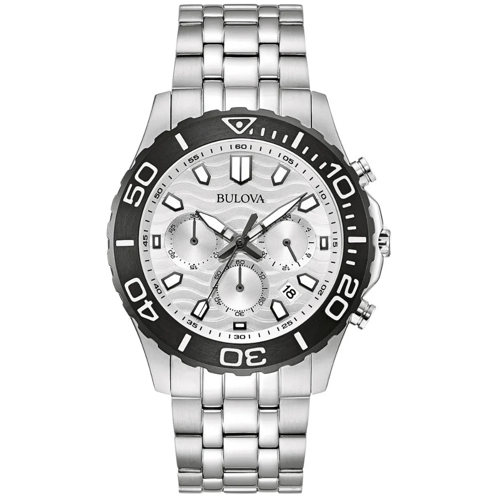 Bulova Bulova 98B437 42 mm kol saati