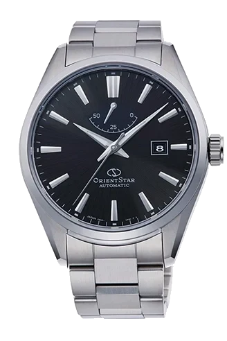Orient Star Contemporary Date RE-AU0402B kol saati