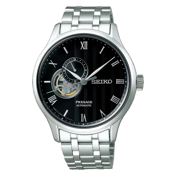 Seiko Presage Japanese Garden SSA377 SSA377J1 kol saati