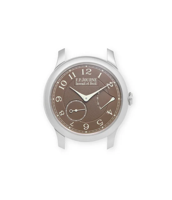 F.P. Journe Souverain CDEPT_F2425 kol saati