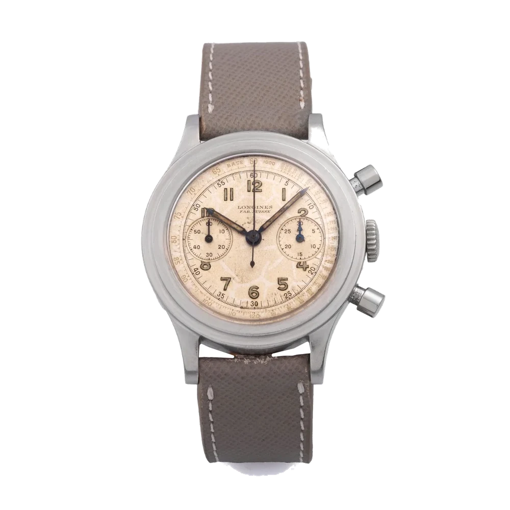 Longines Switzerland 21514 kol saati