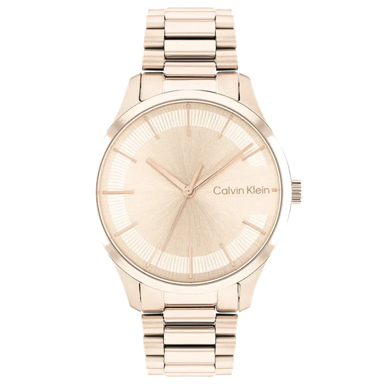 Calvin Klein CK Iconic CK25200042 kol saati