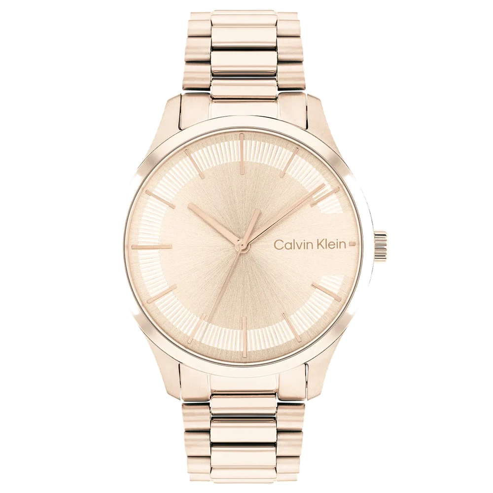 Calvin Klein CK Iconic CK25200042 35 mm kol saati