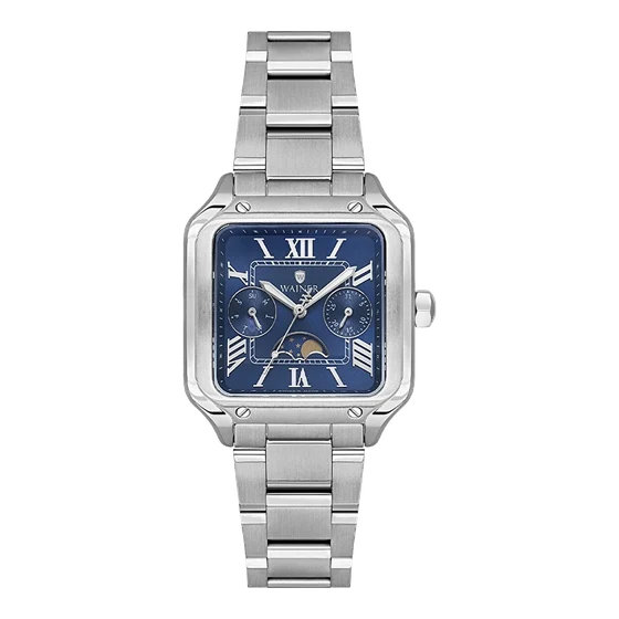 WAINER WA.18091-C kol saati