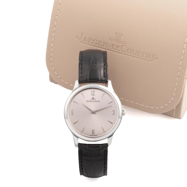 Jaeger-Lecoultre Jaeger Lecoultre, Switzerland 145.8.79 kol saati