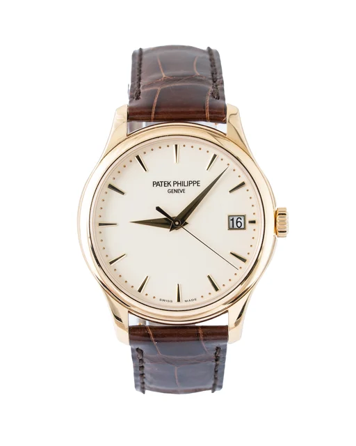 Patek Philippe Calatrava W3131 kol saati