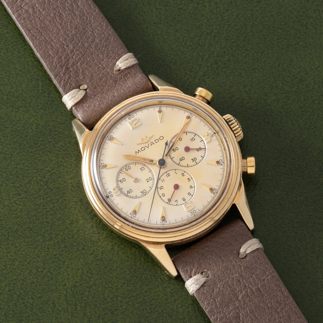 Movado Movado 40992396 35 mm kol saati